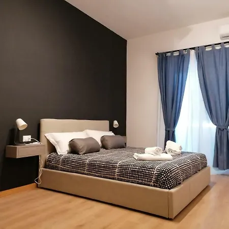 Apartamento Chroma Italy - Doctor House Exterior foto