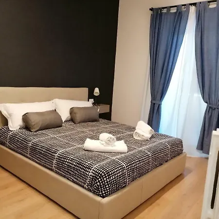 Apartamento Chroma Italy - Doctor House Exterior foto