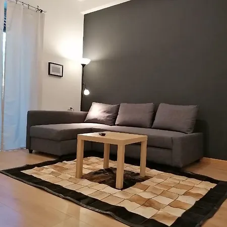 Apartamento Chroma Italy - Doctor House Exterior foto