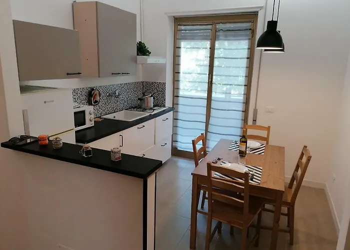 Chroma Italy - Doctor House
