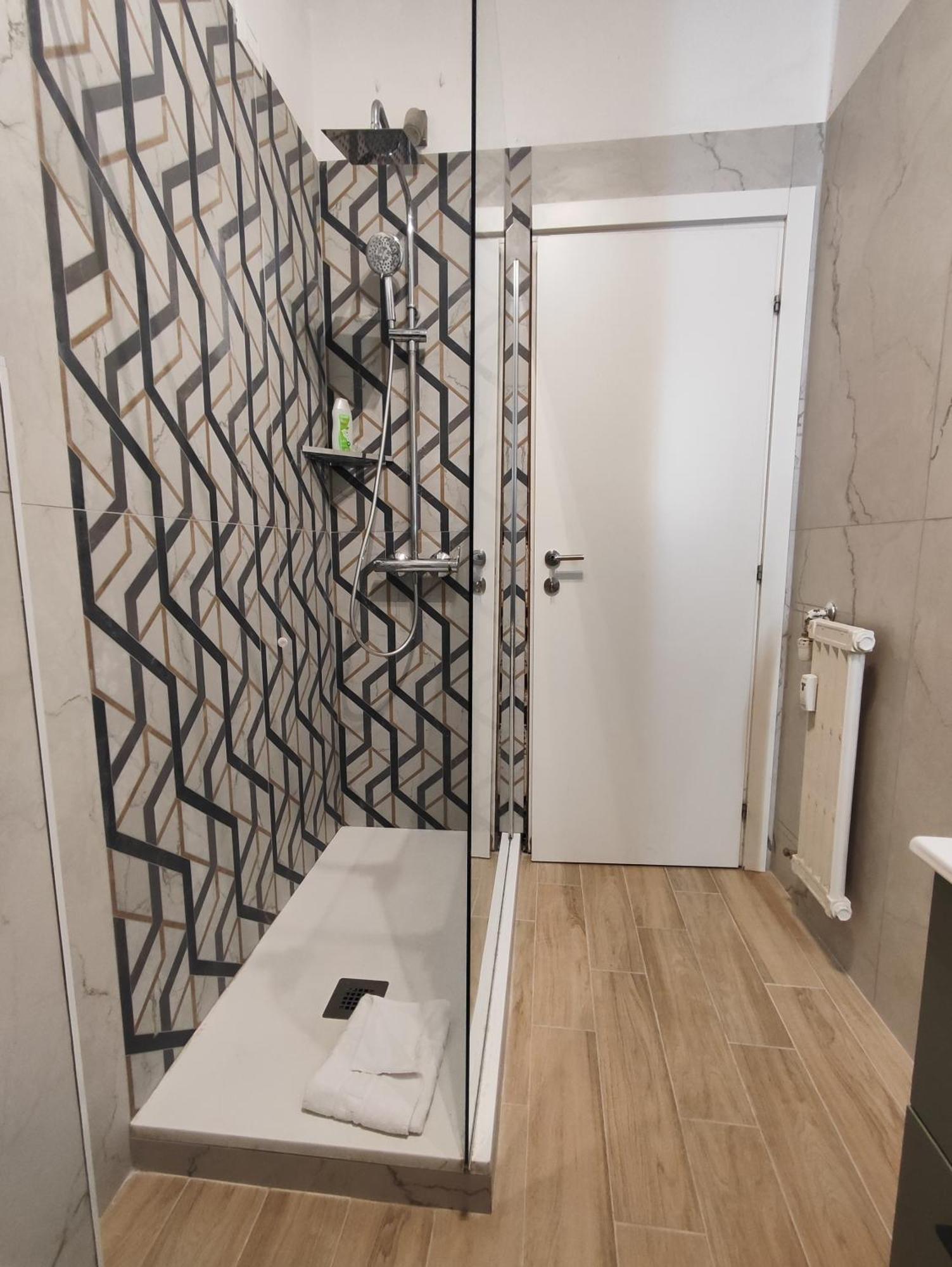 Apartment Chroma Italy - Doctor House *