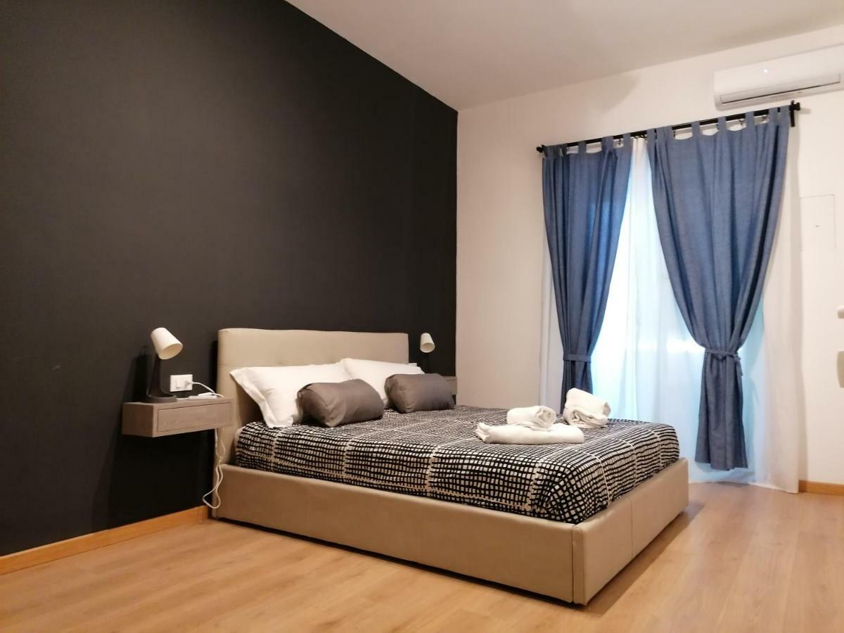 Chroma Italy - Doctor House Apartment *