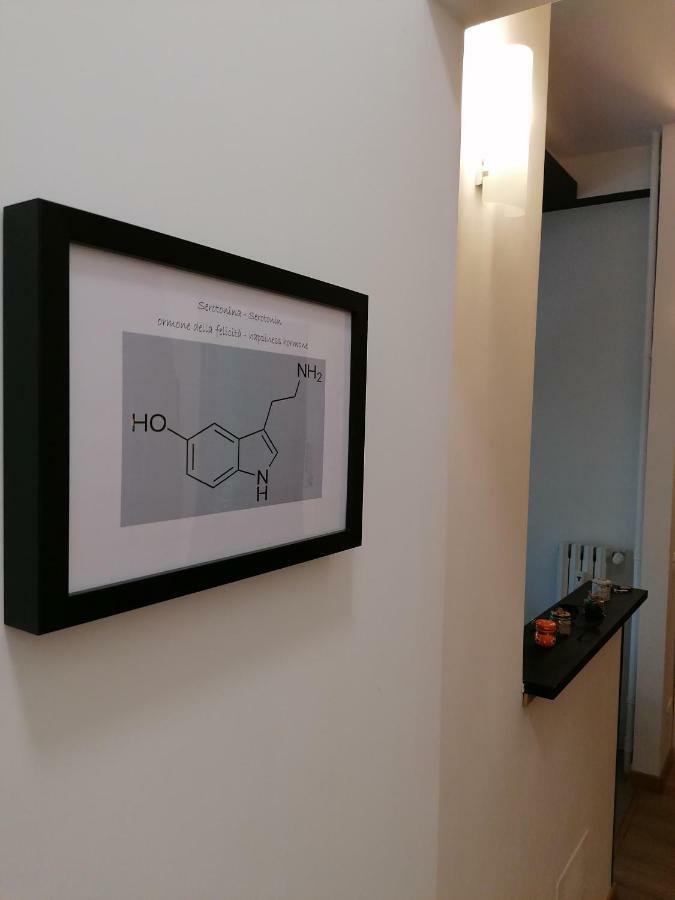 Chroma Italy - Doctor House * Rome