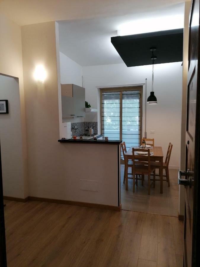 Chroma Italy - Doctor House Apartment *