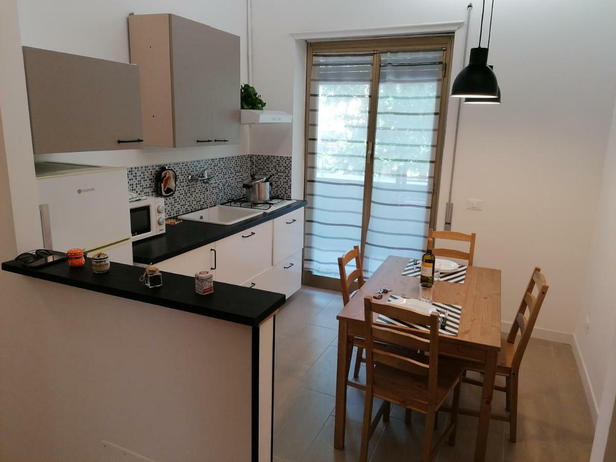 Apartment Chroma Italy - Doctor House Rome