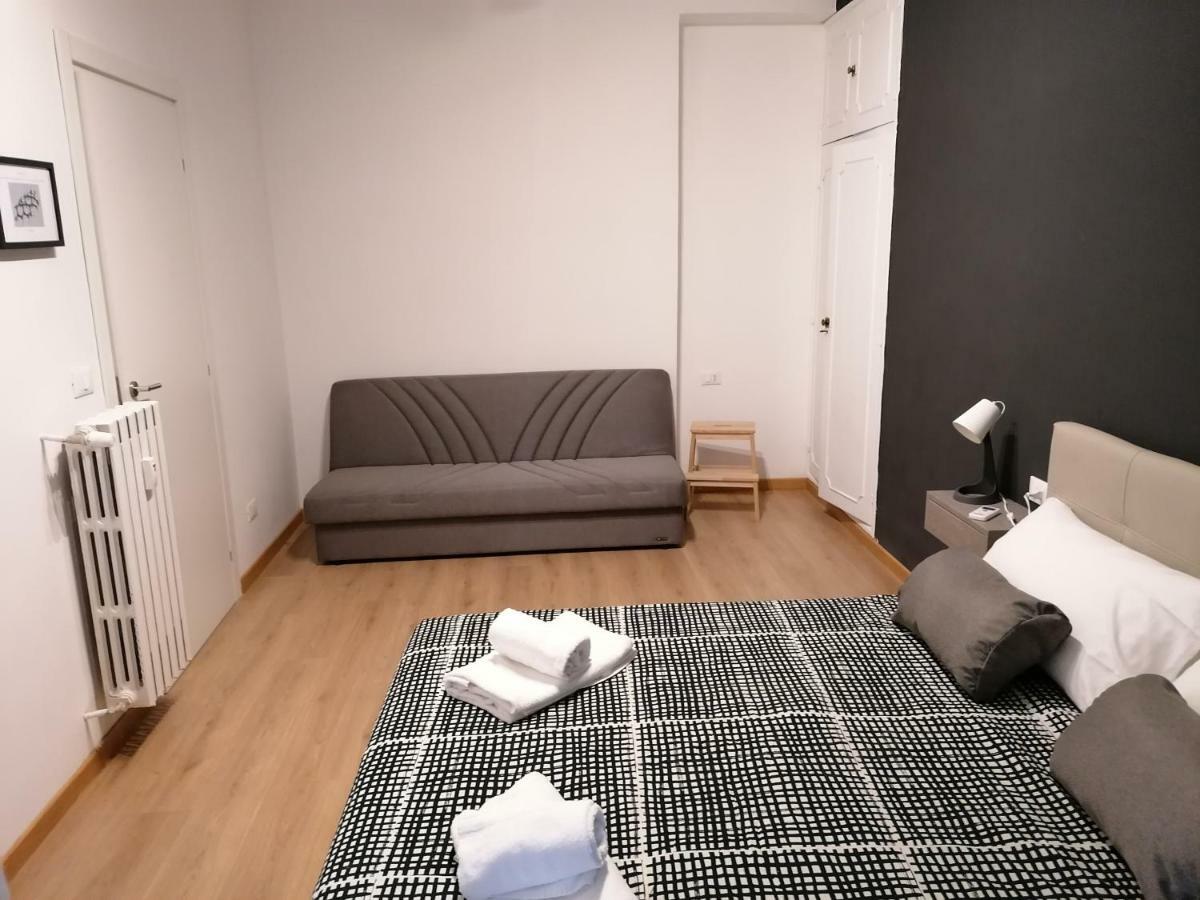 Chroma Italy - Doctor House Rome