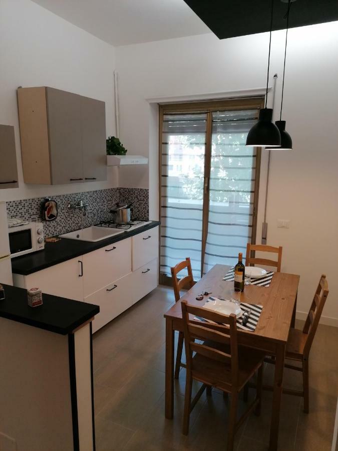 Apartment Chroma Italy - Doctor House Rome