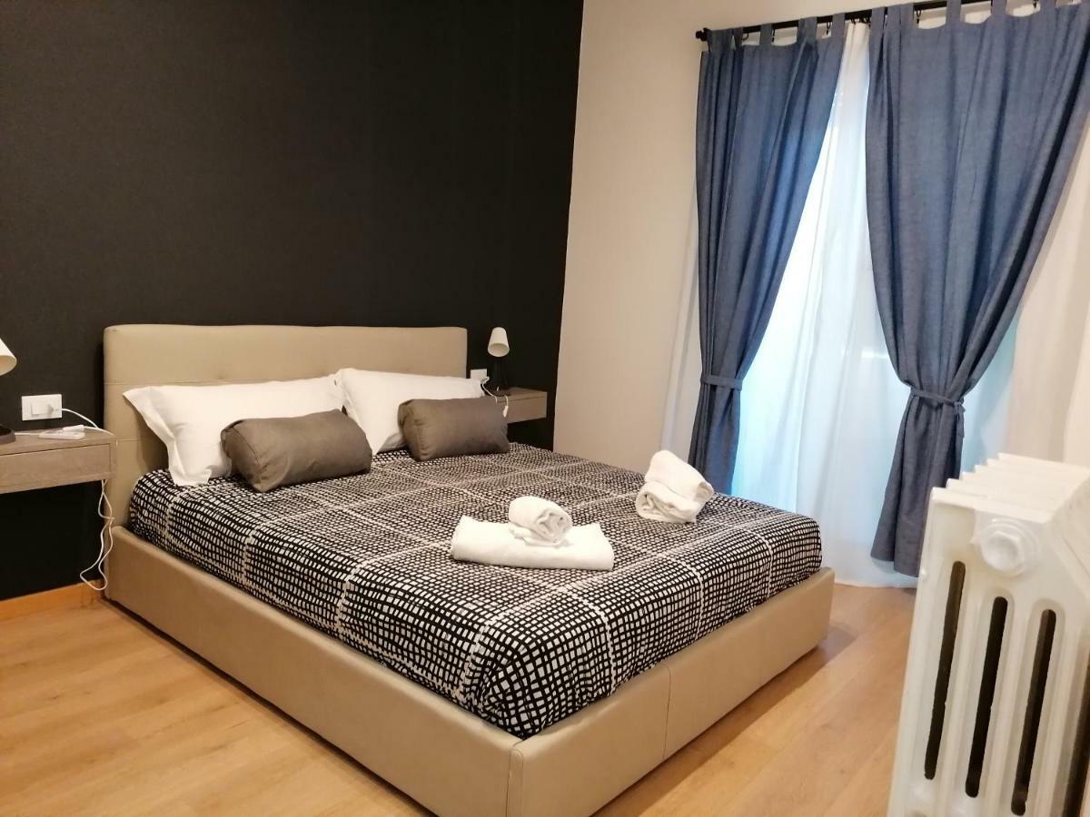 Chroma Italy - Doctor House Apartment Rome