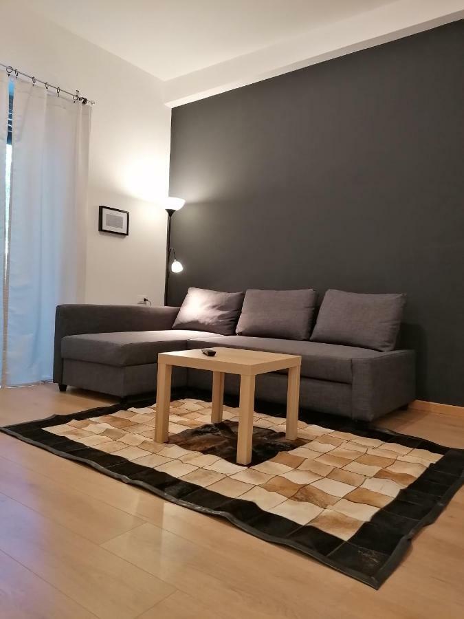 Apartment Chroma Italy - Doctor House Rome